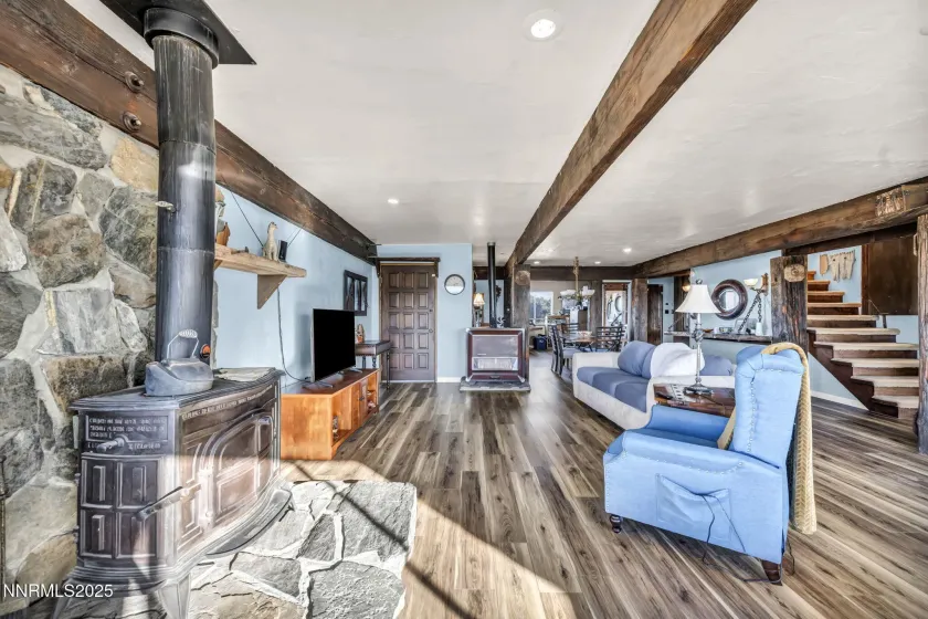 500 Highland, Reno, Nevada 89521, 3 Bedrooms Bedrooms, ,2 BathroomsBathrooms,Residential,Residential,Highland,250058943