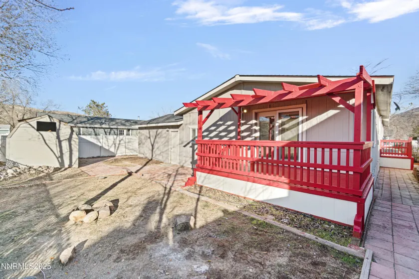 387 Rue De La Rouge, Sparks, Nevada 89434, 3 Bedrooms Bedrooms, ,2 BathroomsBathrooms,Residential,Residential,Rue De La Rouge,250058944