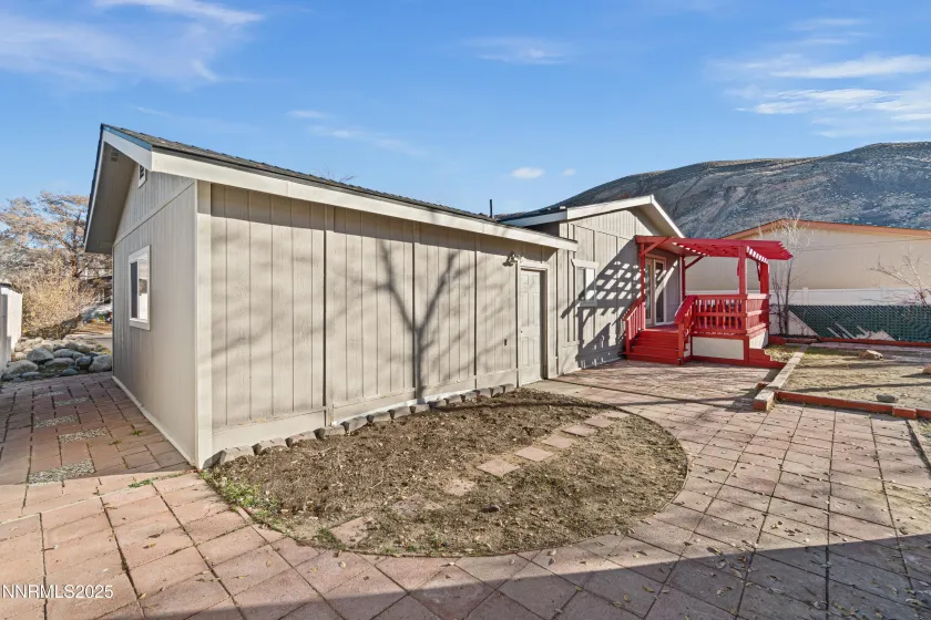 387 Rue De La Rouge, Sparks, Nevada 89434, 3 Bedrooms Bedrooms, ,2 BathroomsBathrooms,Residential,Residential,Rue De La Rouge,250058944