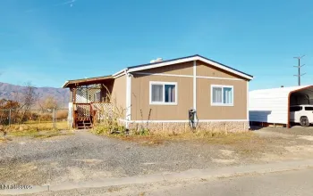 417 Antelope, Battle Mountain, Nevada 89820, 3 Bedrooms Bedrooms, ,2 BathroomsBathrooms,Residential,Residential,Antelope,250058945