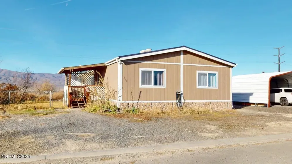 417 Antelope, Battle Mountain, Nevada 89820, 3 Bedrooms Bedrooms, ,2 BathroomsBathrooms,Residential,Residential,Antelope,250058945