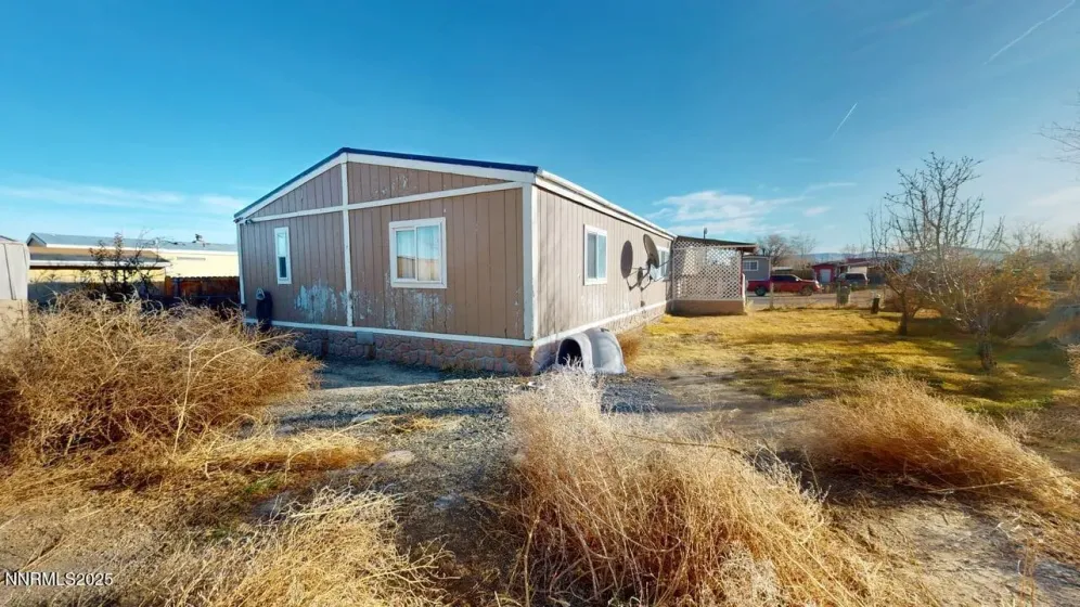 417 Antelope, Battle Mountain, Nevada 89820, 3 Bedrooms Bedrooms, ,2 BathroomsBathrooms,Residential,Residential,Antelope,250058945