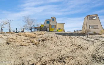 8800 Badger, Silver Springs, Nevada 89429, 3 Bedrooms Bedrooms, ,2 BathroomsBathrooms,Residential,Residential,Badger,250058947