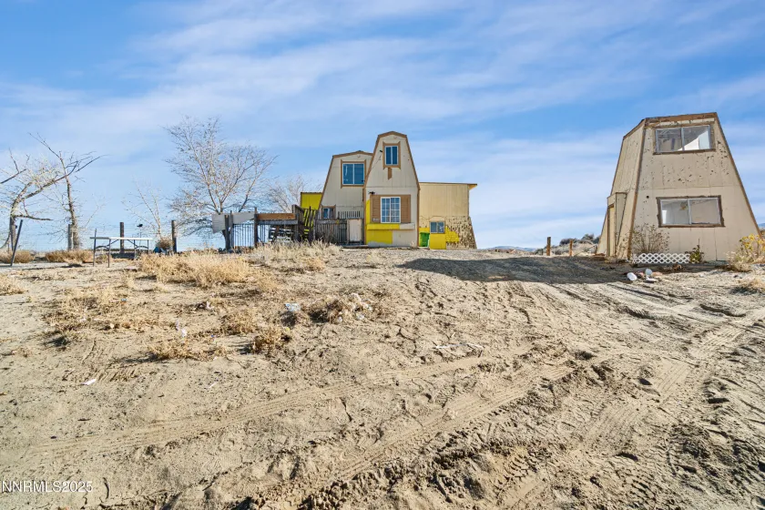 8800 Badger, Silver Springs, Nevada 89429, 3 Bedrooms Bedrooms, ,2 BathroomsBathrooms,Residential,Residential,Badger,250058947