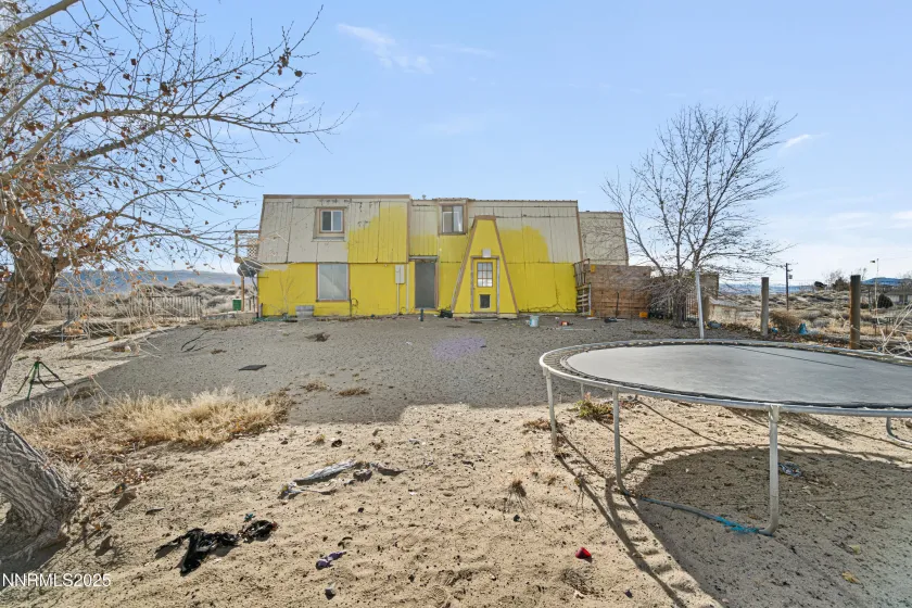 8800 Badger, Silver Springs, Nevada 89429, 3 Bedrooms Bedrooms, ,2 BathroomsBathrooms,Residential,Residential,Badger,250058947