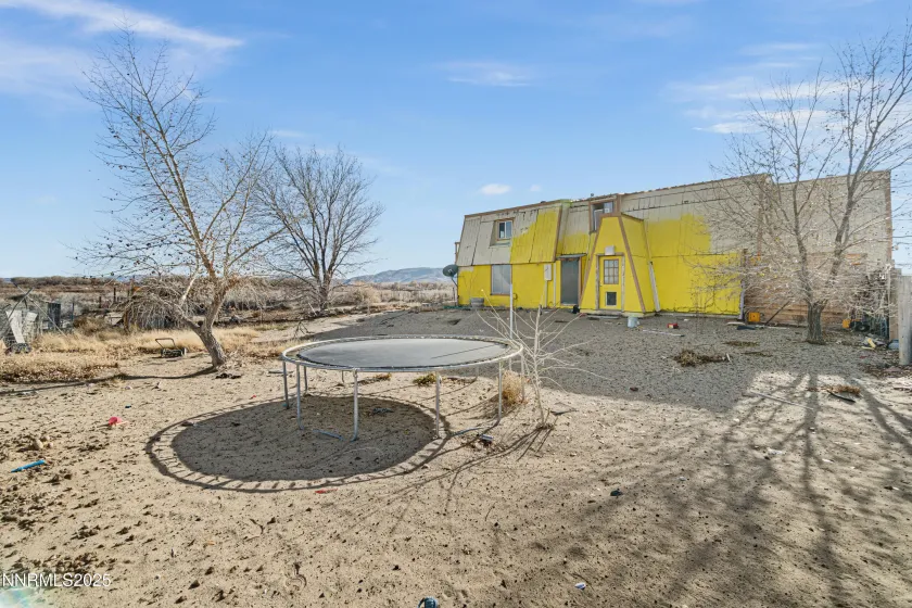 8800 Badger, Silver Springs, Nevada 89429, 3 Bedrooms Bedrooms, ,2 BathroomsBathrooms,Residential,Residential,Badger,250058947