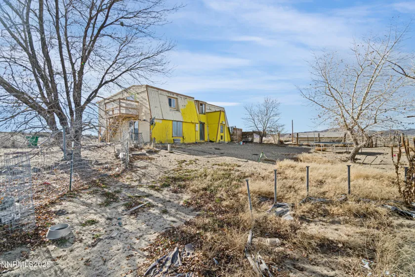 8800 Badger, Silver Springs, Nevada 89429, 3 Bedrooms Bedrooms, ,2 BathroomsBathrooms,Residential,Residential,Badger,250058947