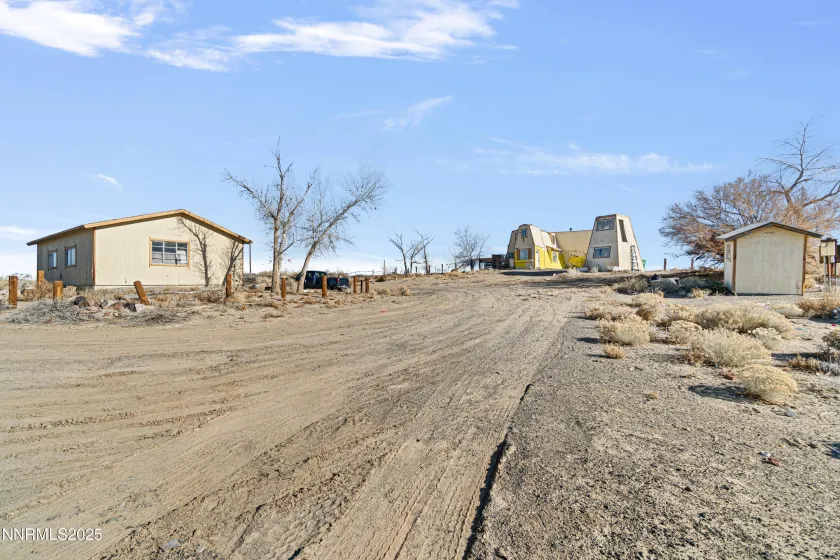 8800 Badger, Silver Springs, Nevada 89429, 3 Bedrooms Bedrooms, ,2 BathroomsBathrooms,Residential,Residential,Badger,250058947