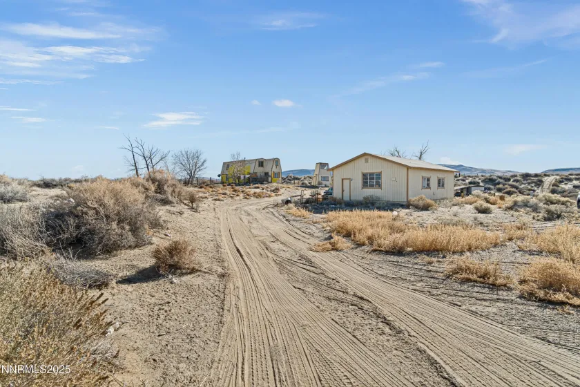 8800 Badger, Silver Springs, Nevada 89429, 3 Bedrooms Bedrooms, ,2 BathroomsBathrooms,Residential,Residential,Badger,250058947