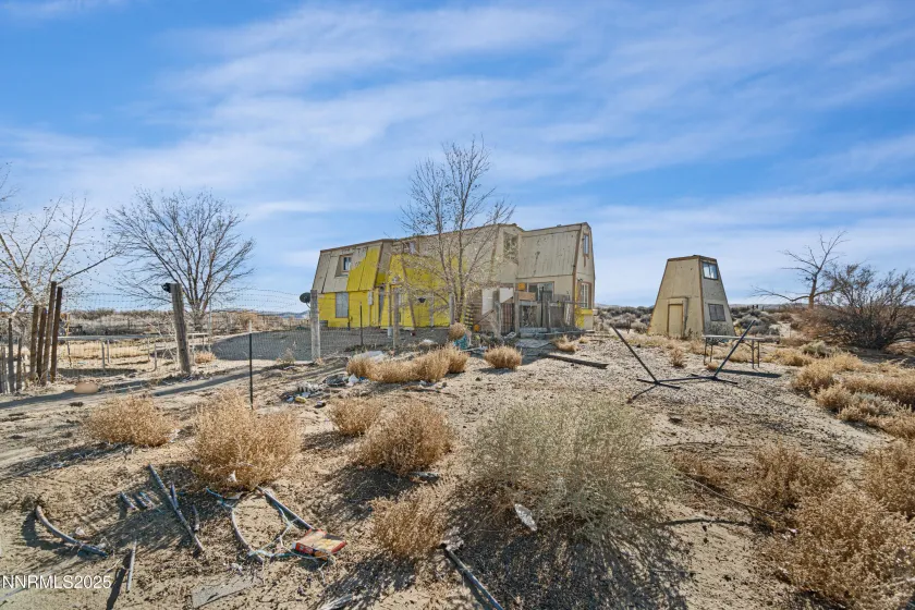 8800 Badger, Silver Springs, Nevada 89429, 3 Bedrooms Bedrooms, ,2 BathroomsBathrooms,Residential,Residential,Badger,250058947