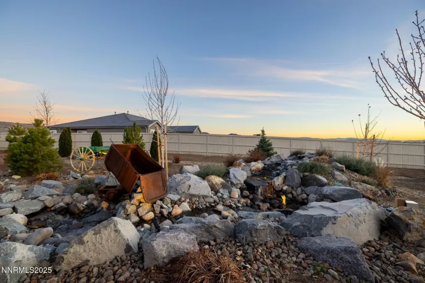 11161 Diamond Stream, Sparks, Nevada 89441, 5 Bedrooms Bedrooms, ,4 BathroomsBathrooms,Residential,Residential,Diamond Stream,250058949