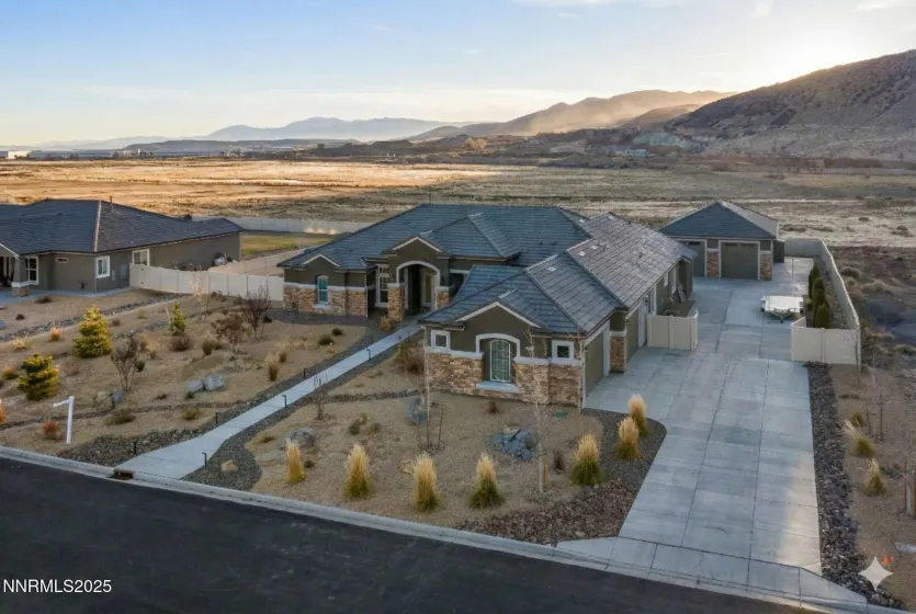 11161 Diamond Stream, Sparks, Nevada 89441, 5 Bedrooms Bedrooms, ,4 BathroomsBathrooms,Residential,Residential,Diamond Stream,250058949