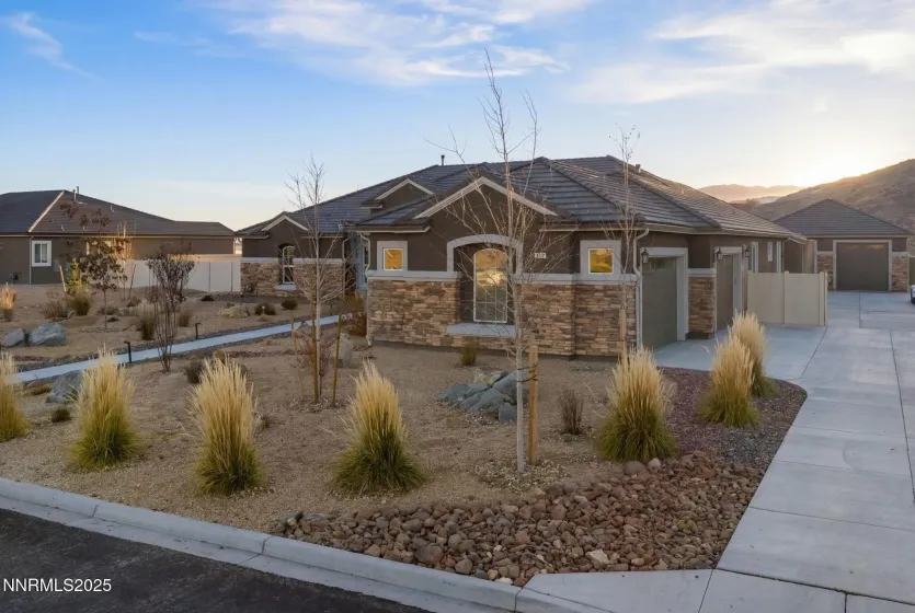 11161 Diamond Stream, Sparks, Nevada 89441, 5 Bedrooms Bedrooms, ,4 BathroomsBathrooms,Residential,Residential,Diamond Stream,250058949