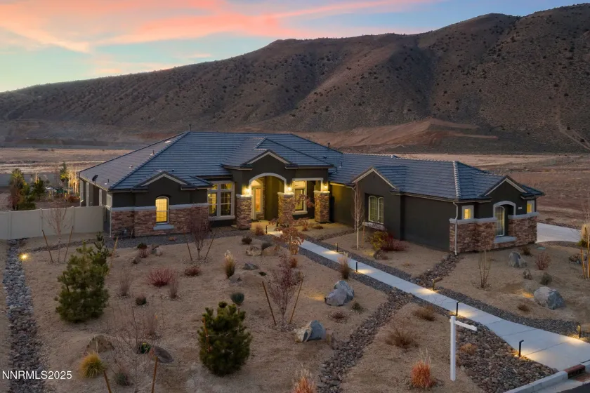 11161 Diamond Stream, Sparks, Nevada 89441, 5 Bedrooms Bedrooms, ,4 BathroomsBathrooms,Residential,Residential,Diamond Stream,250058949