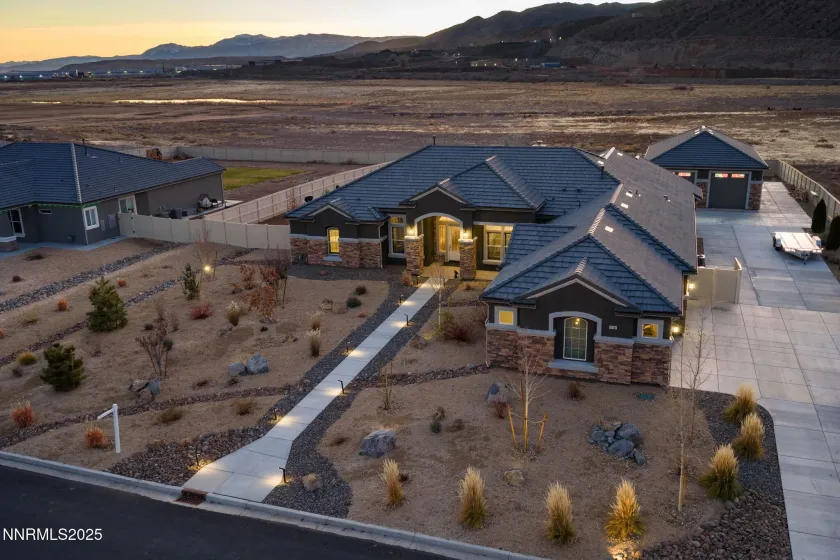 11161 Diamond Stream, Sparks, Nevada 89441, 5 Bedrooms Bedrooms, ,4 BathroomsBathrooms,Residential,Residential,Diamond Stream,250058949