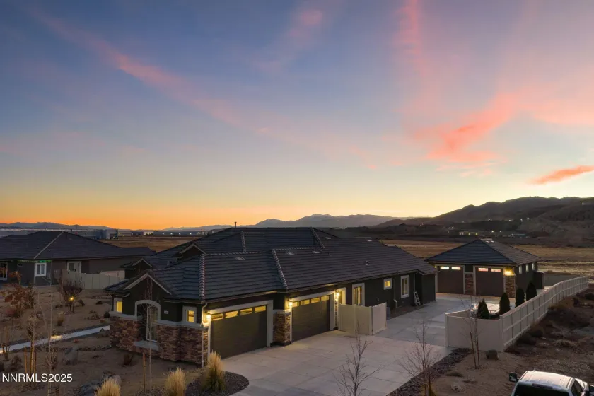 11161 Diamond Stream, Sparks, Nevada 89441, 5 Bedrooms Bedrooms, ,4 BathroomsBathrooms,Residential,Residential,Diamond Stream,250058949