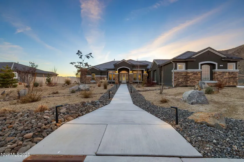 11161 Diamond Stream, Sparks, Nevada 89441, 5 Bedrooms Bedrooms, ,4 BathroomsBathrooms,Residential,Residential,Diamond Stream,250058949