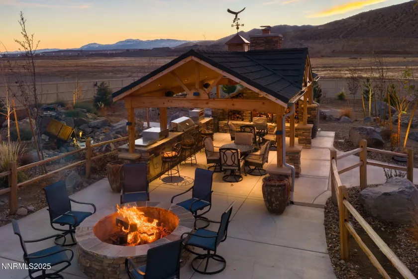 11161 Diamond Stream, Sparks, Nevada 89441, 5 Bedrooms Bedrooms, ,4 BathroomsBathrooms,Residential,Residential,Diamond Stream,250058949