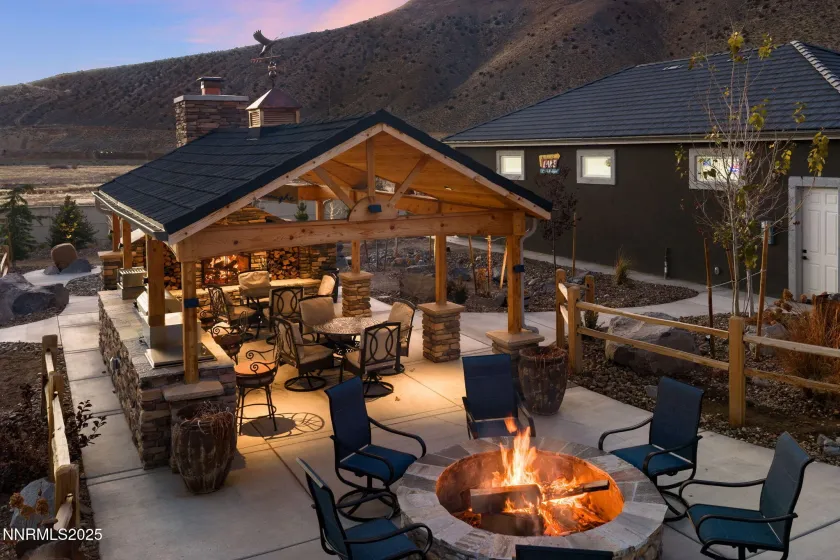 11161 Diamond Stream, Sparks, Nevada 89441, 5 Bedrooms Bedrooms, ,4 BathroomsBathrooms,Residential,Residential,Diamond Stream,250058949