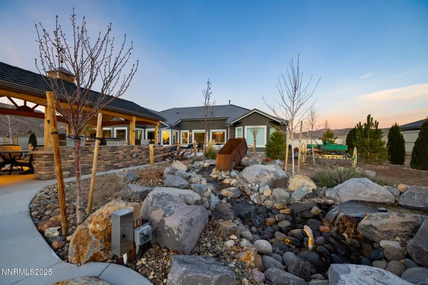 11161 Diamond Stream, Sparks, Nevada 89441, 5 Bedrooms Bedrooms, ,4 BathroomsBathrooms,Residential,Residential,Diamond Stream,250058949