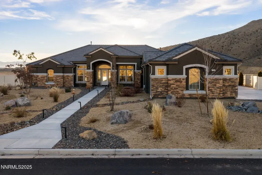 11161 Diamond Stream, Sparks, Nevada 89441, 5 Bedrooms Bedrooms, ,4 BathroomsBathrooms,Residential,Residential,Diamond Stream,250058949