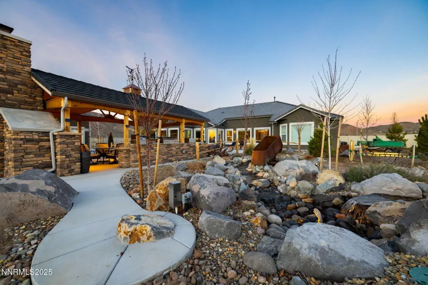 11161 Diamond Stream, Sparks, Nevada 89441, 5 Bedrooms Bedrooms, ,4 BathroomsBathrooms,Residential,Residential,Diamond Stream,250058949