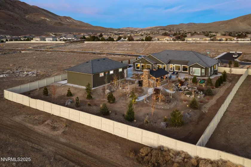11161 Diamond Stream, Sparks, Nevada 89441, 5 Bedrooms Bedrooms, ,4 BathroomsBathrooms,Residential,Residential,Diamond Stream,250058949
