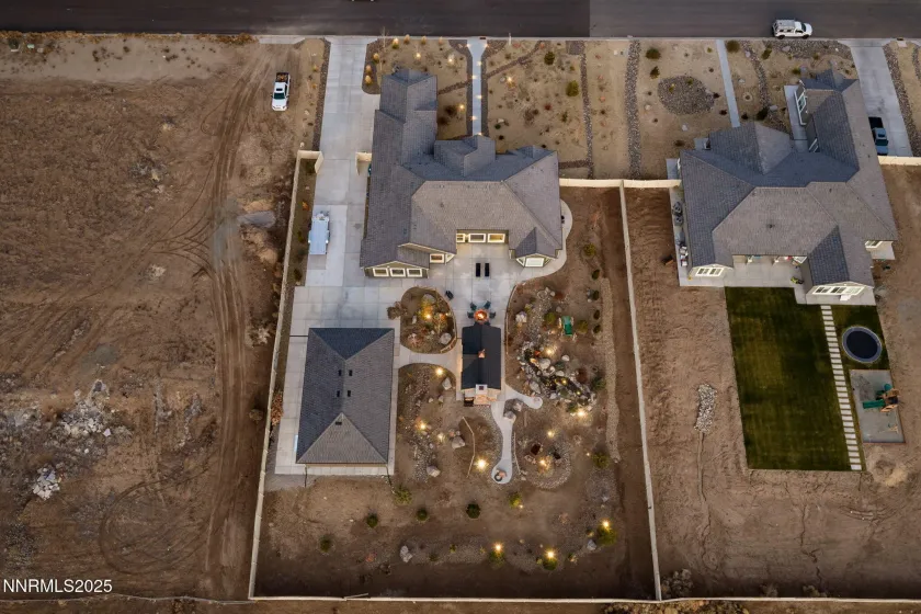 11161 Diamond Stream, Sparks, Nevada 89441, 5 Bedrooms Bedrooms, ,4 BathroomsBathrooms,Residential,Residential,Diamond Stream,250058949