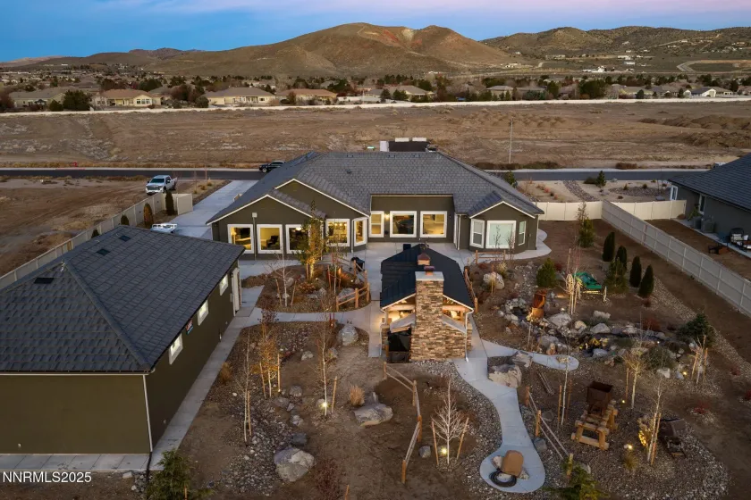 11161 Diamond Stream, Sparks, Nevada 89441, 5 Bedrooms Bedrooms, ,4 BathroomsBathrooms,Residential,Residential,Diamond Stream,250058949