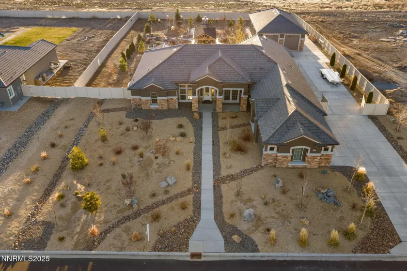 11161 Diamond Stream, Sparks, Nevada 89441, 5 Bedrooms Bedrooms, ,4 BathroomsBathrooms,Residential,Residential,Diamond Stream,250058949