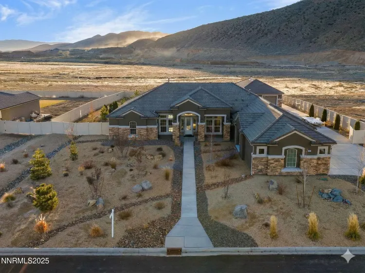 11161 Diamond Stream, Sparks, Nevada 89441, 5 Bedrooms Bedrooms, ,4 BathroomsBathrooms,Residential,Residential,Diamond Stream,250058949