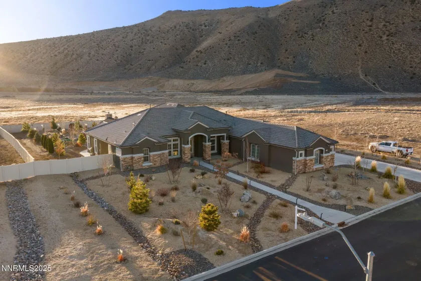 11161 Diamond Stream, Sparks, Nevada 89441, 5 Bedrooms Bedrooms, ,4 BathroomsBathrooms,Residential,Residential,Diamond Stream,250058949