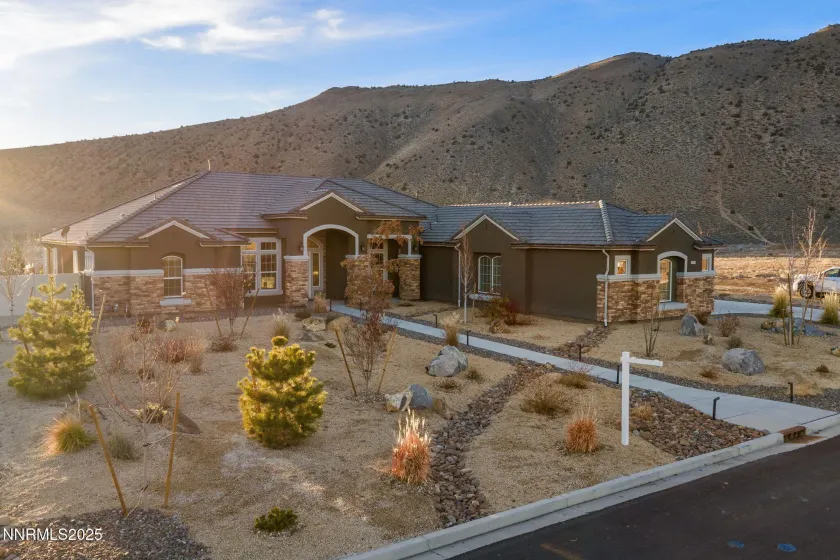 11161 Diamond Stream, Sparks, Nevada 89441, 5 Bedrooms Bedrooms, ,4 BathroomsBathrooms,Residential,Residential,Diamond Stream,250058949