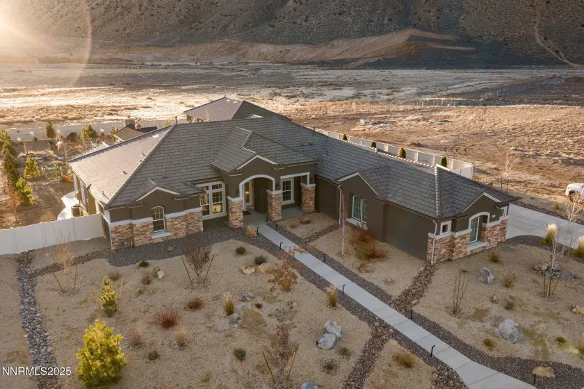 11161 Diamond Stream, Sparks, Nevada 89441, 5 Bedrooms Bedrooms, ,4 BathroomsBathrooms,Residential,Residential,Diamond Stream,250058949