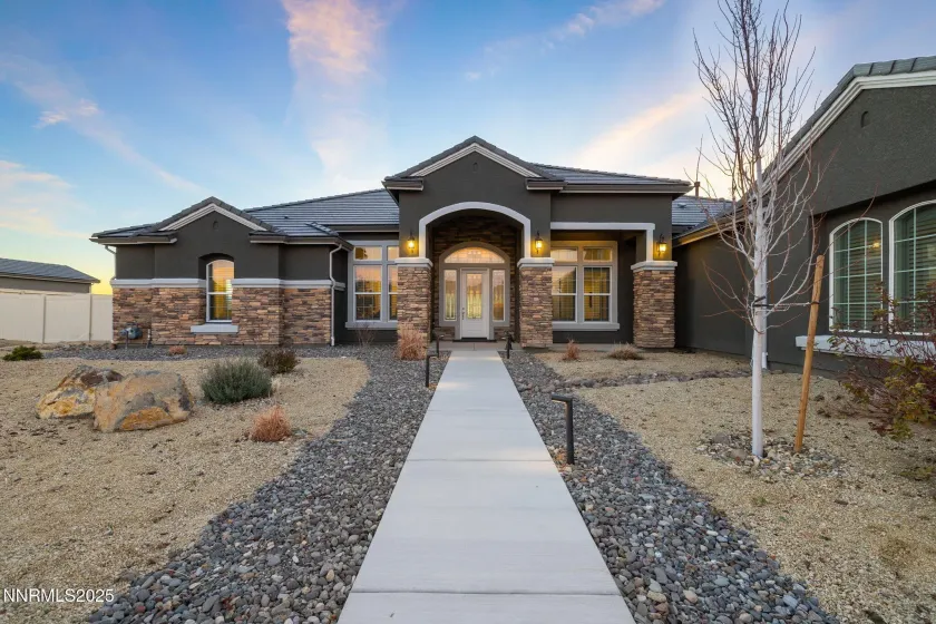 11161 Diamond Stream, Sparks, Nevada 89441, 5 Bedrooms Bedrooms, ,4 BathroomsBathrooms,Residential,Residential,Diamond Stream,250058949