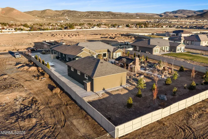 11161 Diamond Stream, Sparks, Nevada 89441, 5 Bedrooms Bedrooms, ,4 BathroomsBathrooms,Residential,Residential,Diamond Stream,250058949