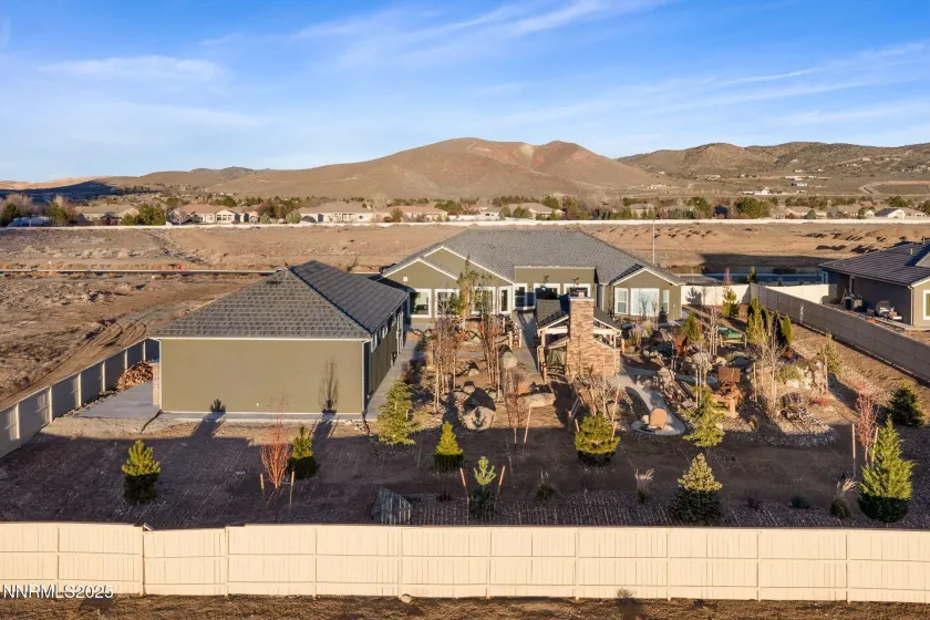 11161 Diamond Stream, Sparks, Nevada 89441, 5 Bedrooms Bedrooms, ,4 BathroomsBathrooms,Residential,Residential,Diamond Stream,250058949