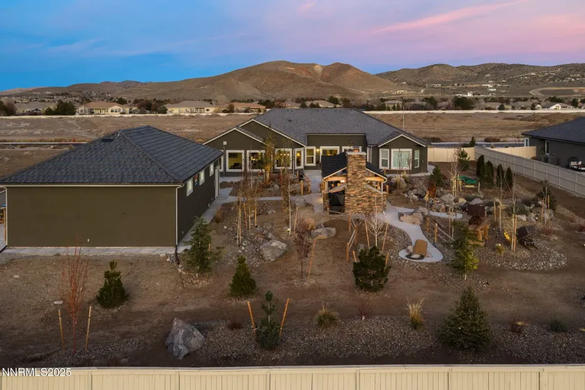 11161 Diamond Stream, Sparks, Nevada 89441, 5 Bedrooms Bedrooms, ,4 BathroomsBathrooms,Residential,Residential,Diamond Stream,250058949