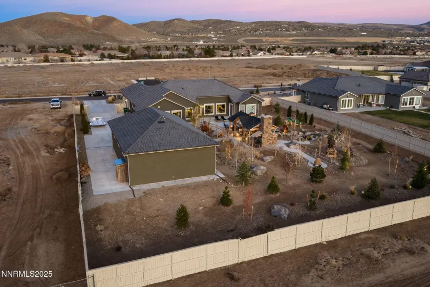 11161 Diamond Stream, Sparks, Nevada 89441, 5 Bedrooms Bedrooms, ,4 BathroomsBathrooms,Residential,Residential,Diamond Stream,250058949