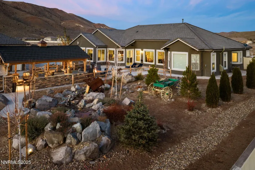 11161 Diamond Stream, Sparks, Nevada 89441, 5 Bedrooms Bedrooms, ,4 BathroomsBathrooms,Residential,Residential,Diamond Stream,250058949