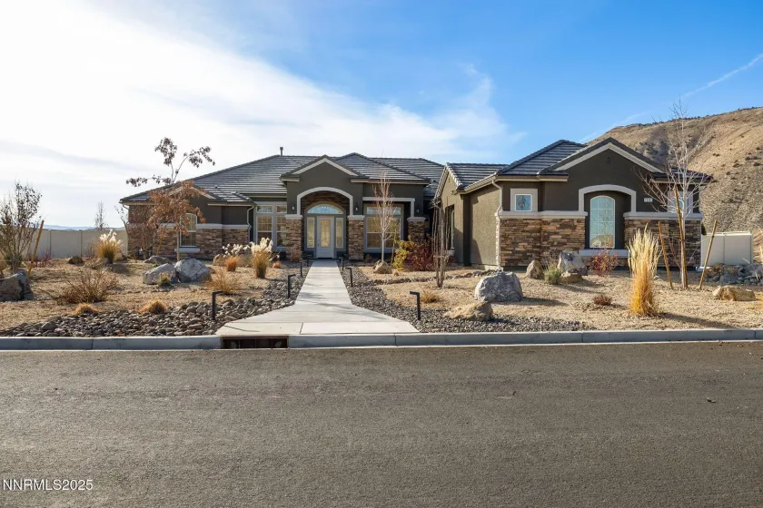 11161 Diamond Stream, Sparks, Nevada 89441, 5 Bedrooms Bedrooms, ,4 BathroomsBathrooms,Residential,Residential,Diamond Stream,250058949
