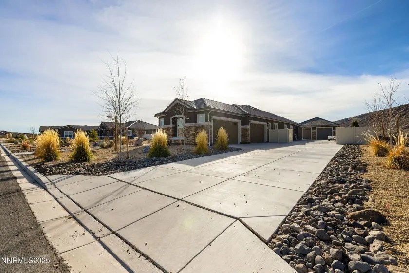 11161 Diamond Stream, Sparks, Nevada 89441, 5 Bedrooms Bedrooms, ,4 BathroomsBathrooms,Residential,Residential,Diamond Stream,250058949