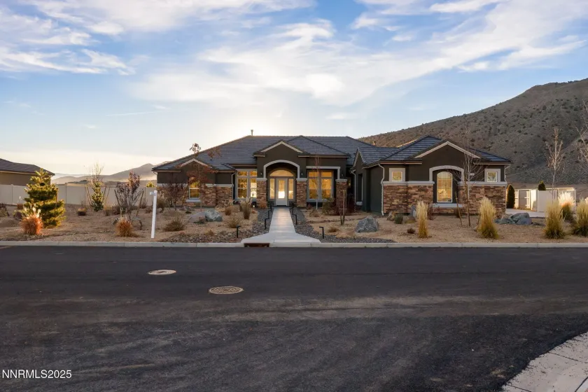 11161 Diamond Stream, Sparks, Nevada 89441, 5 Bedrooms Bedrooms, ,4 BathroomsBathrooms,Residential,Residential,Diamond Stream,250058949
