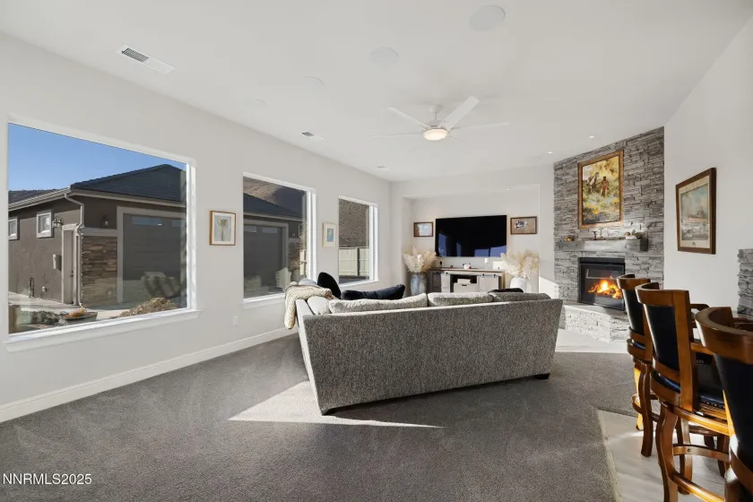 11161 Diamond Stream, Sparks, Nevada 89441, 5 Bedrooms Bedrooms, ,4 BathroomsBathrooms,Residential,Residential,Diamond Stream,250058949