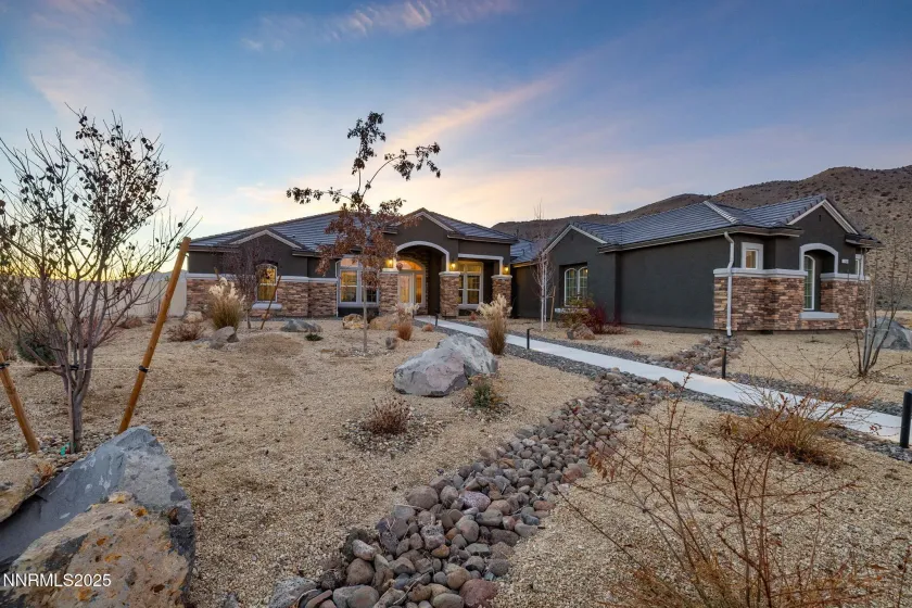 11161 Diamond Stream, Sparks, Nevada 89441, 5 Bedrooms Bedrooms, ,4 BathroomsBathrooms,Residential,Residential,Diamond Stream,250058949