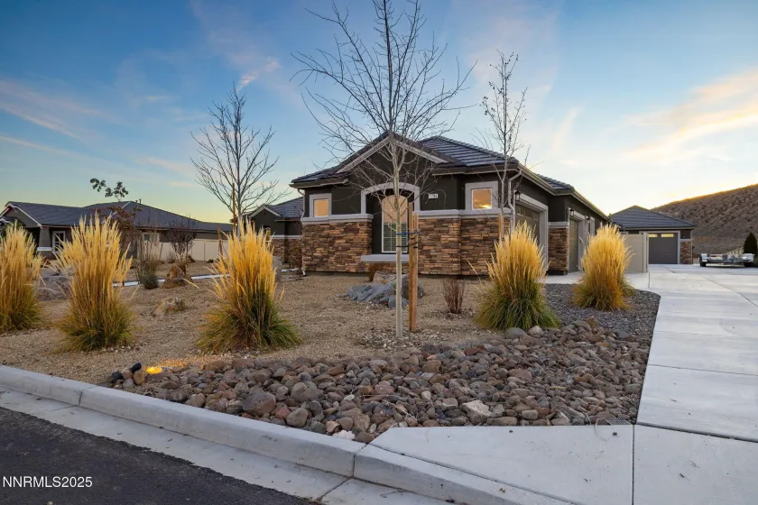 11161 Diamond Stream, Sparks, Nevada 89441, 5 Bedrooms Bedrooms, ,4 BathroomsBathrooms,Residential,Residential,Diamond Stream,250058949