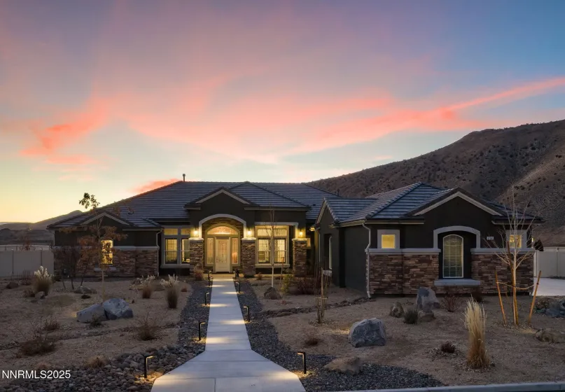 11161 Diamond Stream, Sparks, Nevada 89441, 5 Bedrooms Bedrooms, ,4 BathroomsBathrooms,Residential,Residential,Diamond Stream,250058949