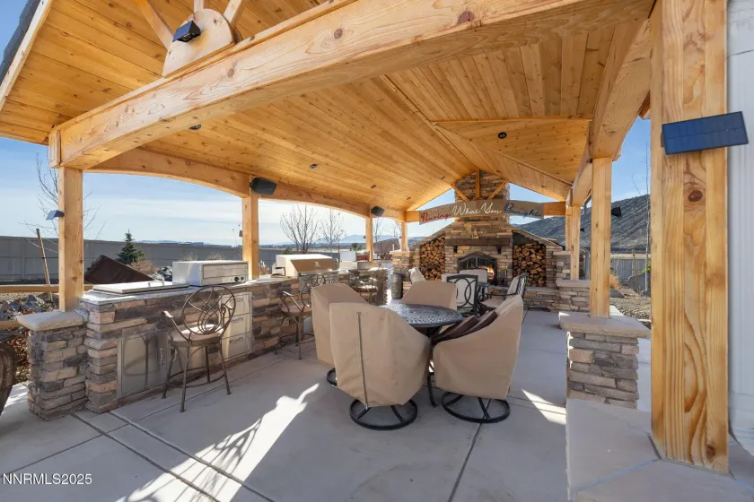 11161 Diamond Stream, Sparks, Nevada 89441, 5 Bedrooms Bedrooms, ,4 BathroomsBathrooms,Residential,Residential,Diamond Stream,250058949