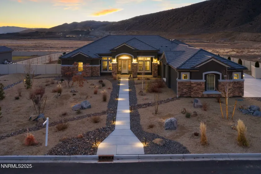 11161 Diamond Stream, Sparks, Nevada 89441, 5 Bedrooms Bedrooms, ,4 BathroomsBathrooms,Residential,Residential,Diamond Stream,250058949