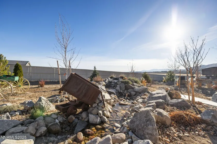 11161 Diamond Stream, Sparks, Nevada 89441, 5 Bedrooms Bedrooms, ,4 BathroomsBathrooms,Residential,Residential,Diamond Stream,250058949